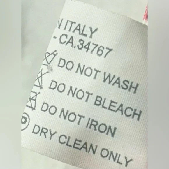 PRADA Floral Visor 💐 - Picture 7 of 12